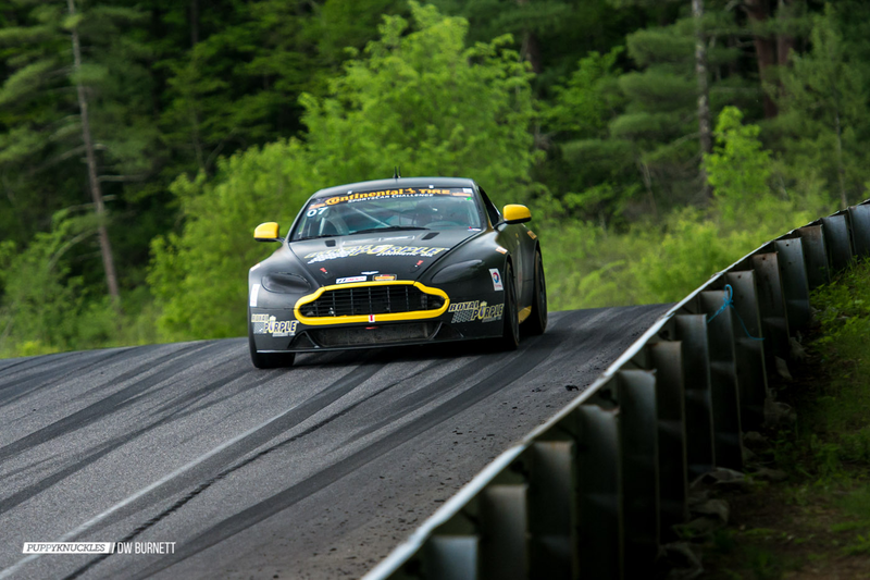 Illustration for article titled Photo Set: IMSA Continental Tire & Porsche GT3 Cup At Lime Rock